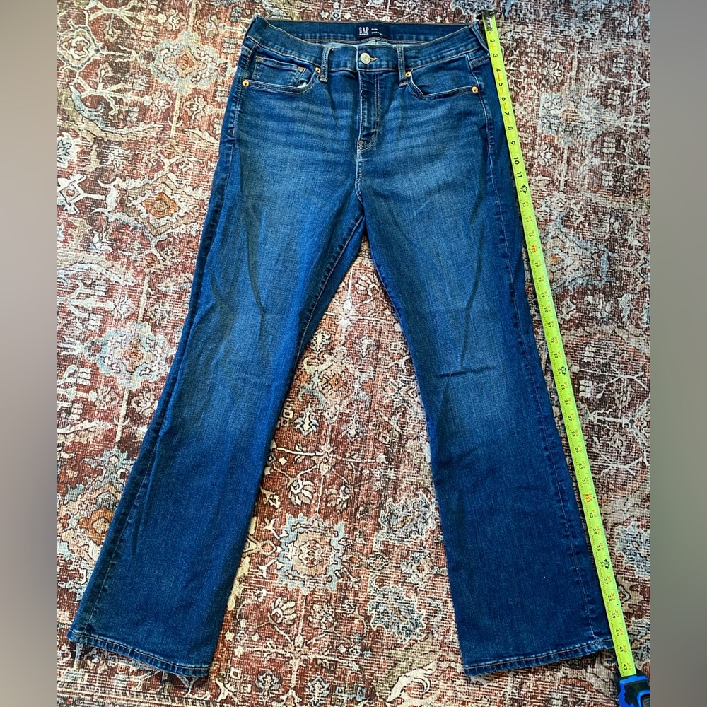 Old navy Baby Boot Jean
